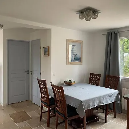 Bas De Chez Marta * أنتيب