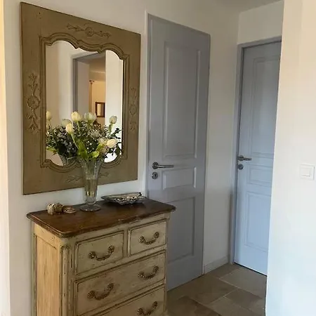 Appartamento Bas De Chez Marta *