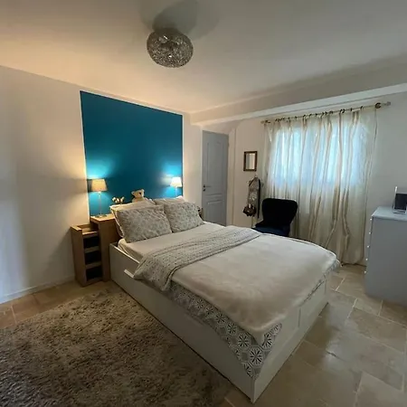 Bas De Chez Marta Appartamento *