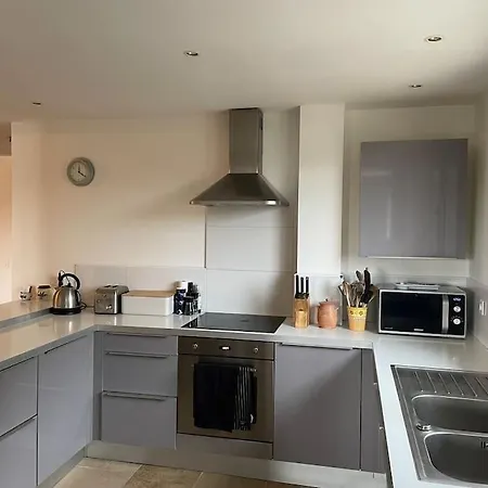 Bas De Chez Marta Апартаменты